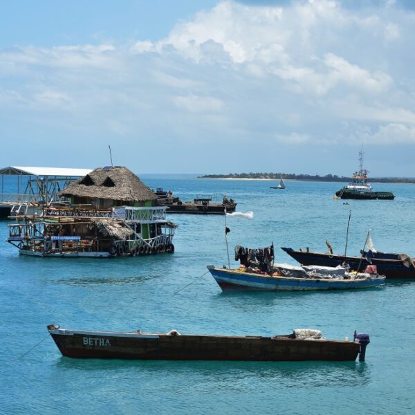 Botswana Tour Packages