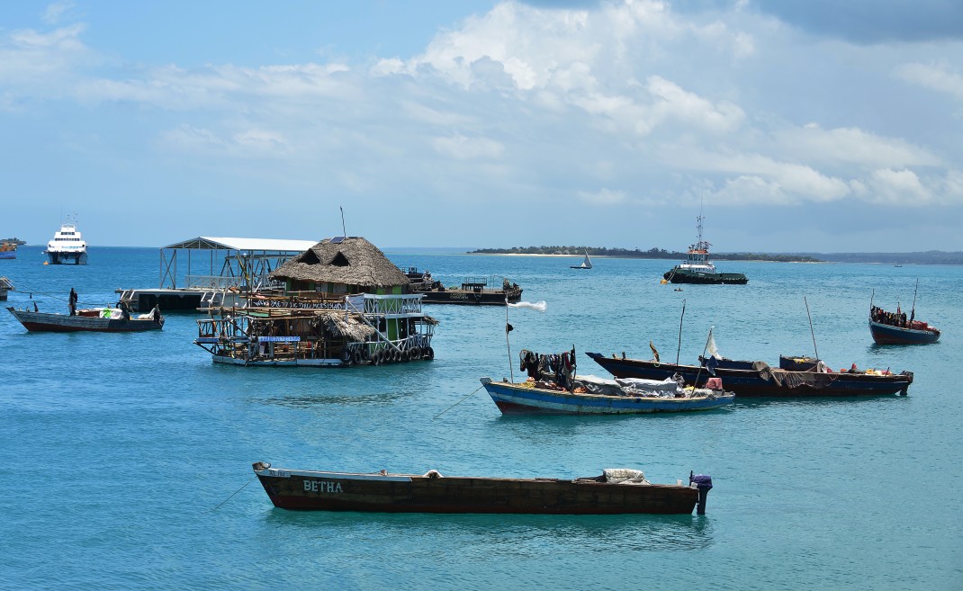 Botswana Tour Packages