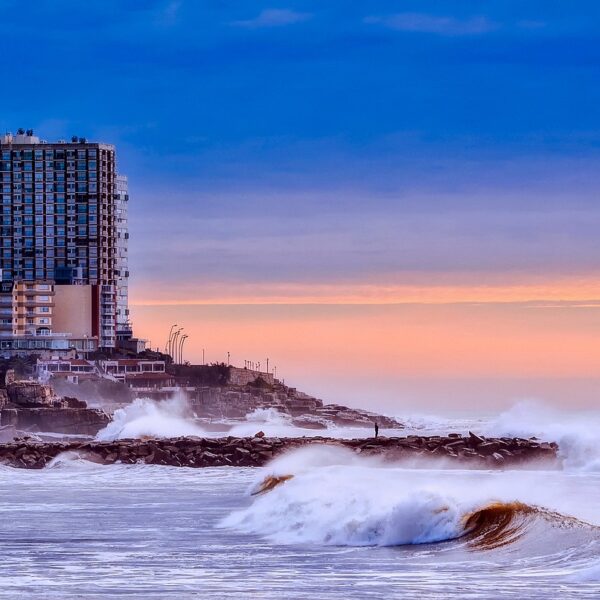 Peru Brazil & Argentina Tour Packages