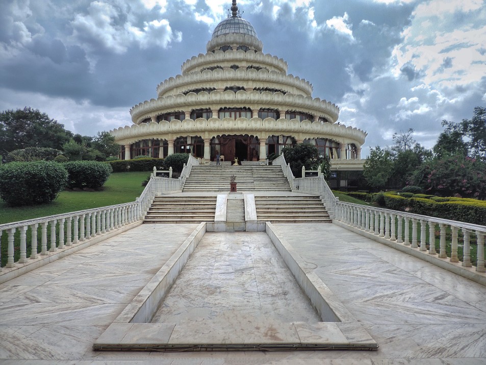 Bangalore Tour Package 2023 - Luxury Vacations and Holidays