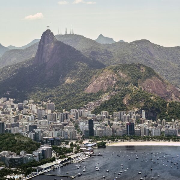 Brazil Tour Package - Luxury Vacations and Holidays