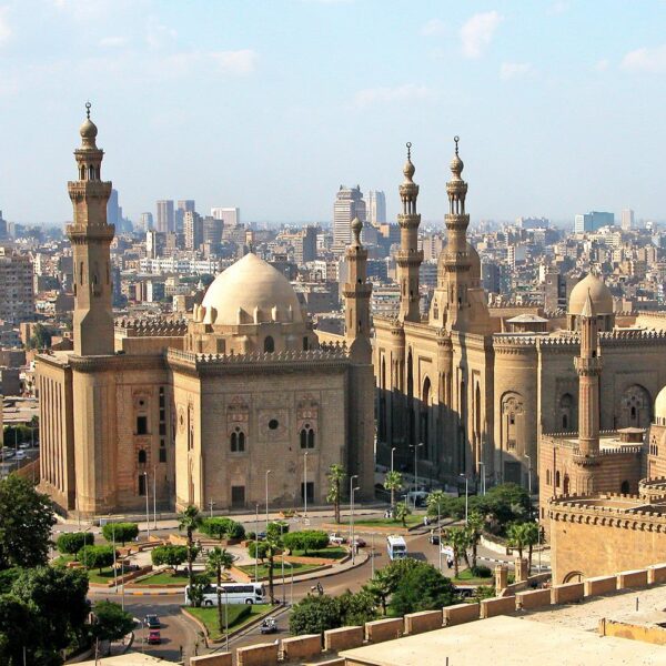 Cairo Tour Packages