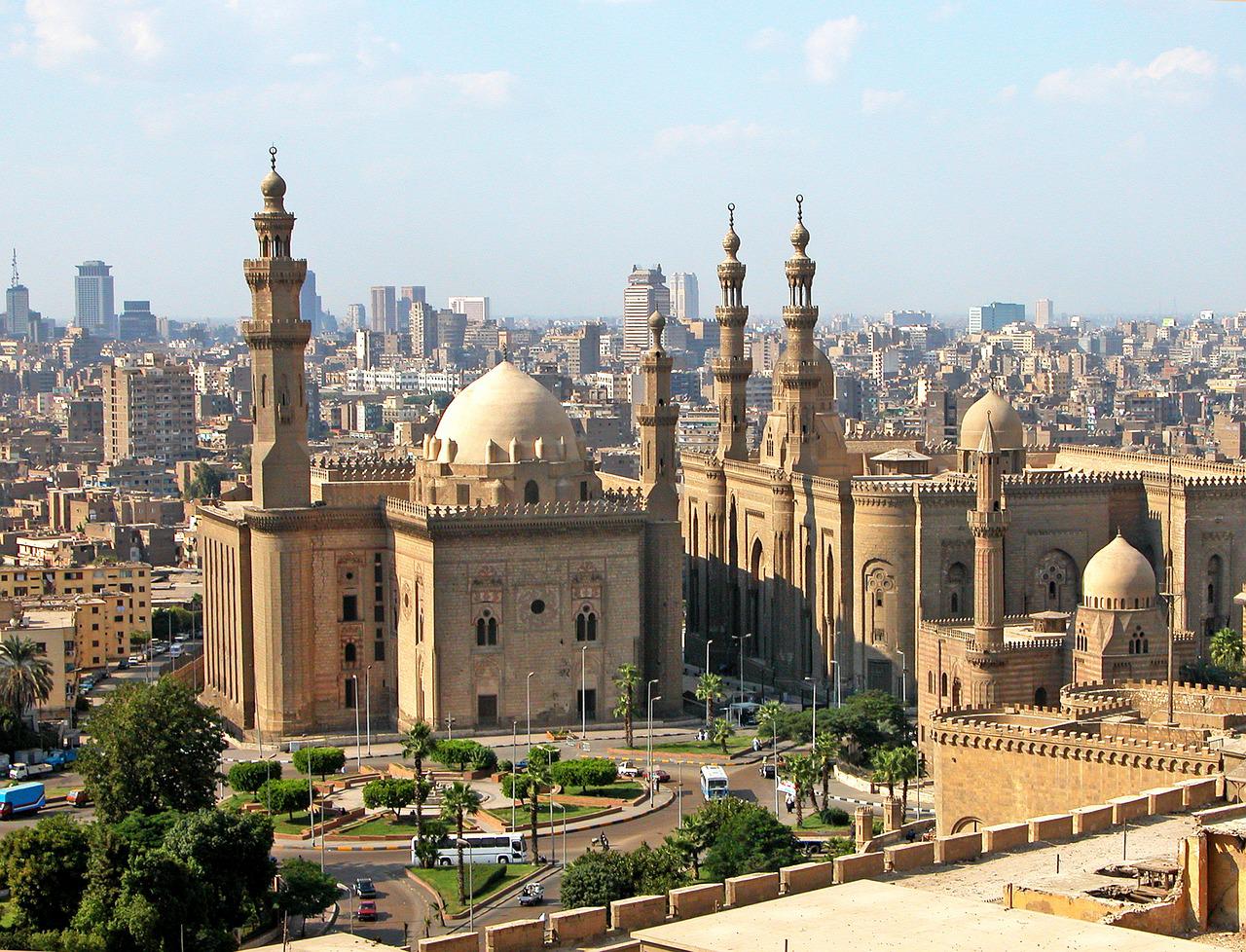 Cairo Tour Packages