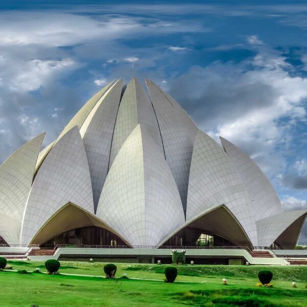 Delhi Tour Package - Luxury Vacations and Holidays