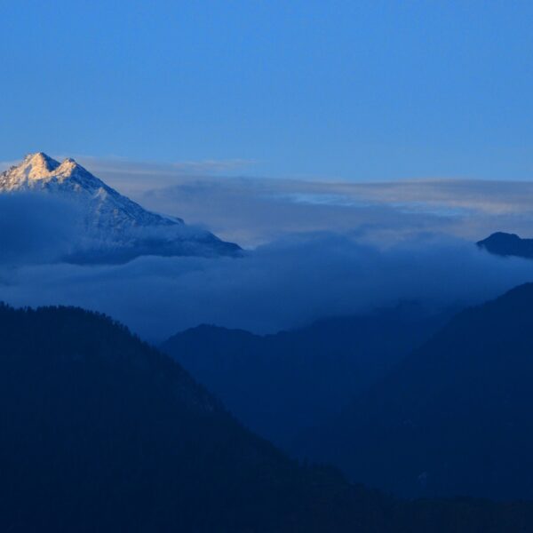 Himachal Honeymoon Tour Package