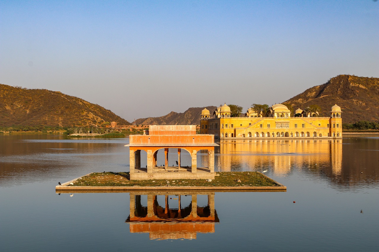 Jaipur Tour Package