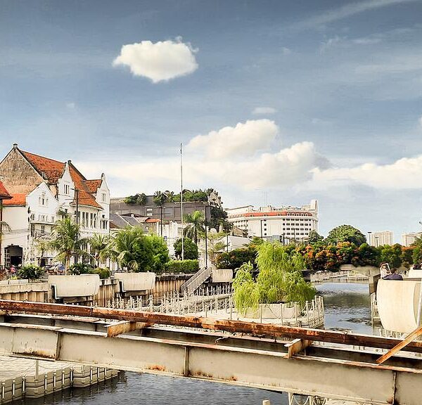 Jakarta to Ubud Tour Packages - Luxury Vacations and Holidays