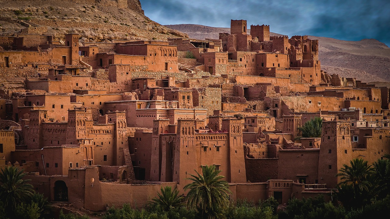 Morocco Tour Packages - Luxury Vacations and Holidays