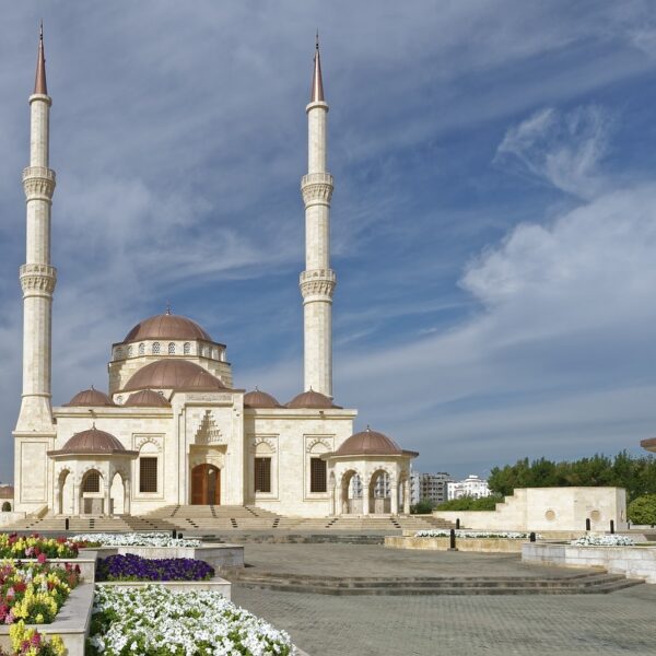 Oman Tour Packages - Luxury vacations and Holidays