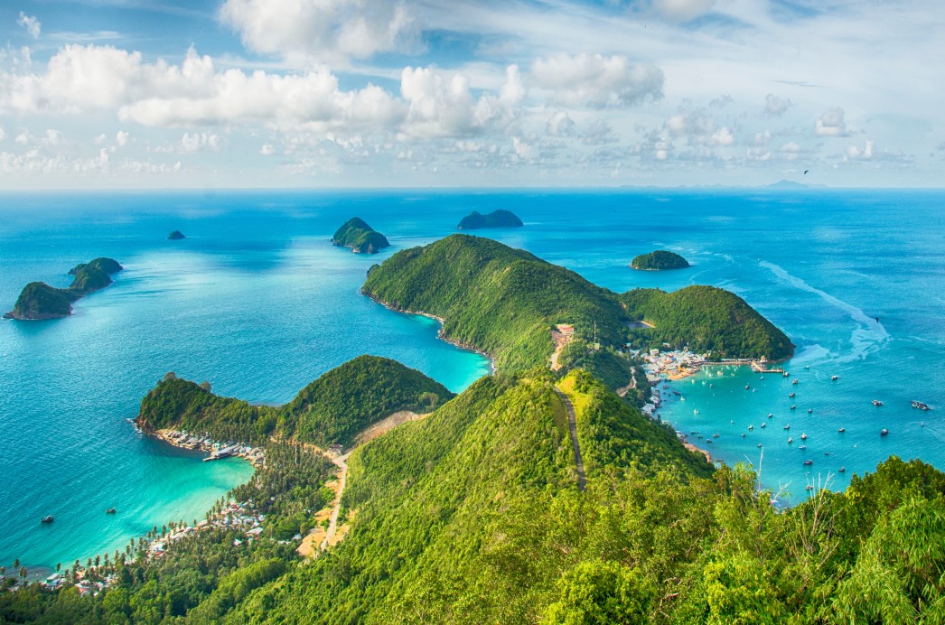 Turks & Caicos Island Tour Package - New Delhi