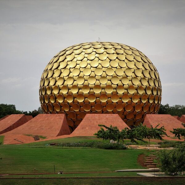 Pondicherry Sightseeing Tour Package - Luxury Vacation and Holidays