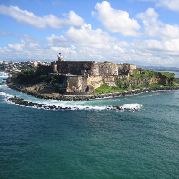 Puerto Rico Tour Package - Luxury Vacations and Holidays