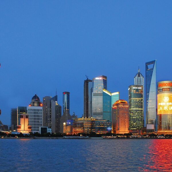 Shanghai Tour Package - Luxury Vacations and Holidays