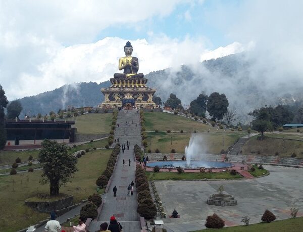 Darjeeling Tour Package - Luxury Vacations and Holidays