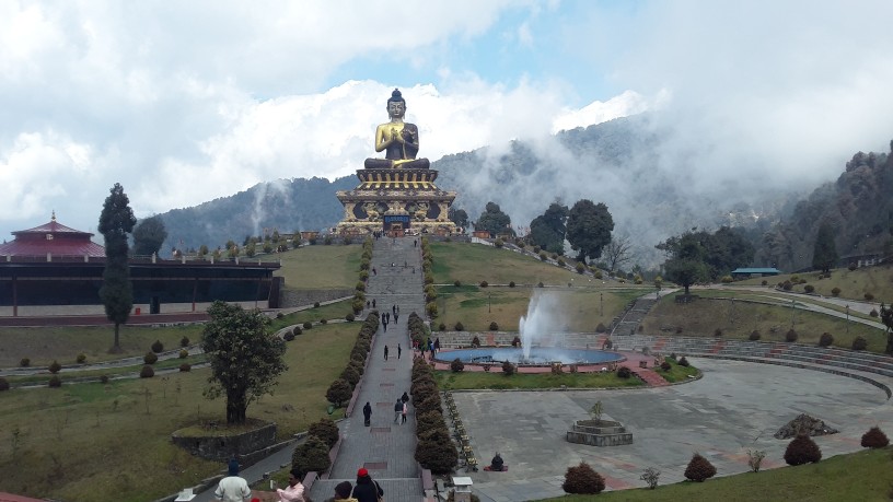 Darjeeling Tour Package - Luxury Vacations and Holidays