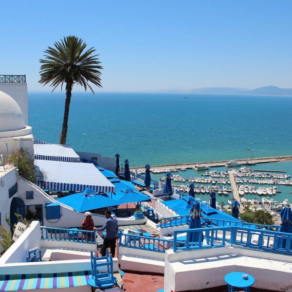 Tunisia Tour Packages - Luxury Vacation and Holidays