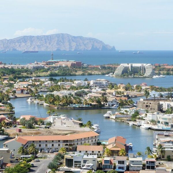 Venezuela Tour Packages - Luxury Vacations and Holidays