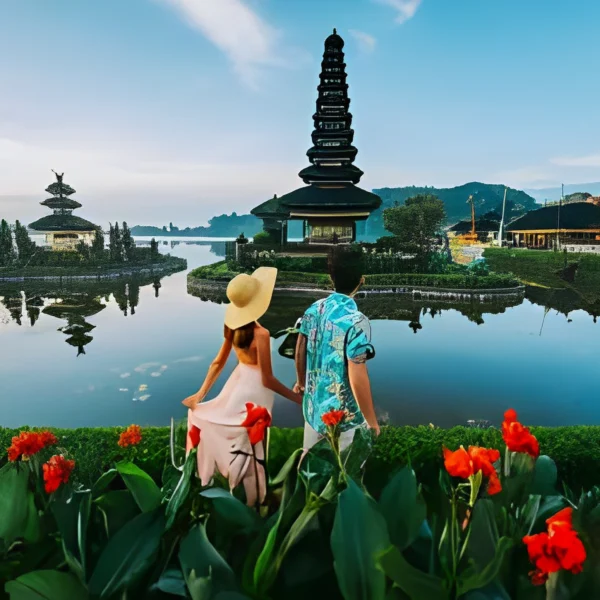 Bali Tour Package 8 Days/ 7 Nights