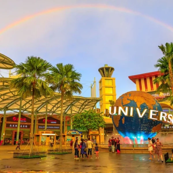 Singapore Malaysia Thailand tour package