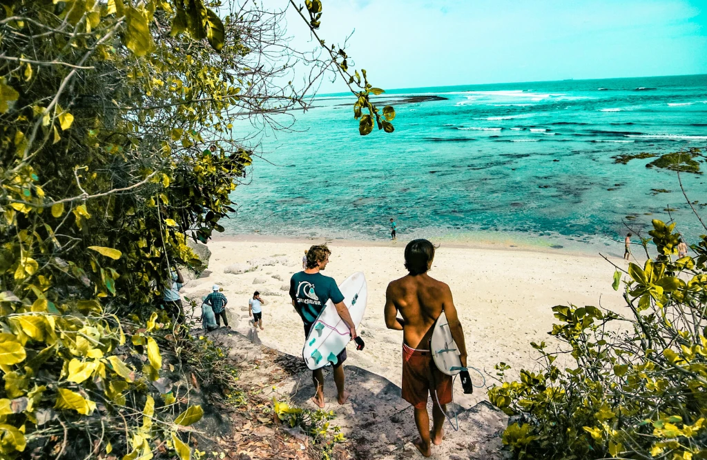 Bali Tour Package 10 Days/ 9 Nights